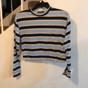 West Coast Love, Y2K Top